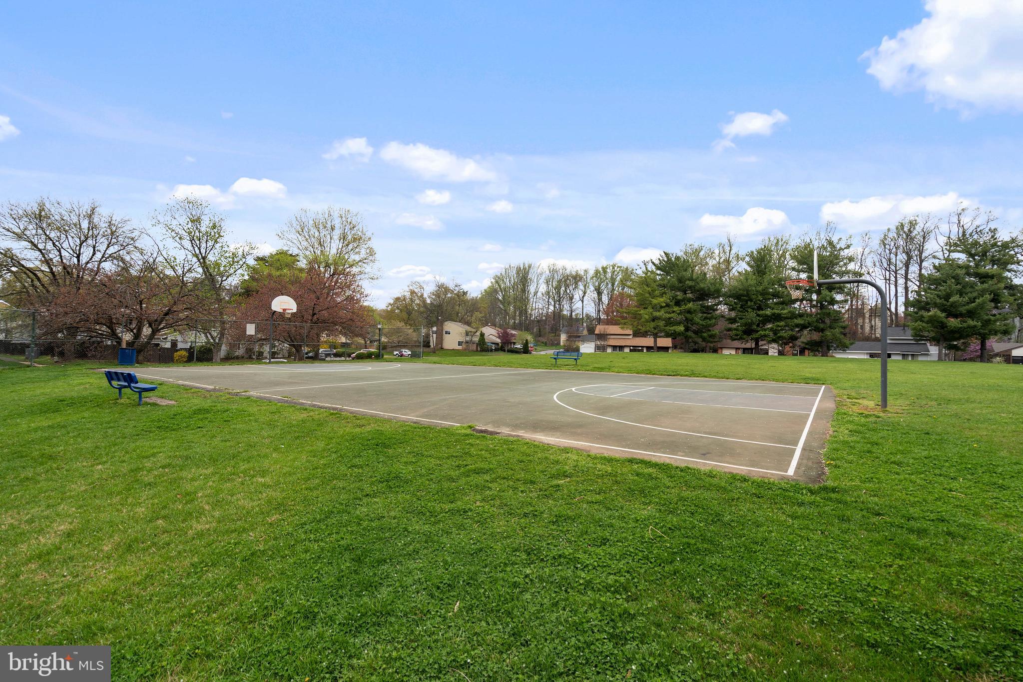 SUGARLAND RUN - Residential