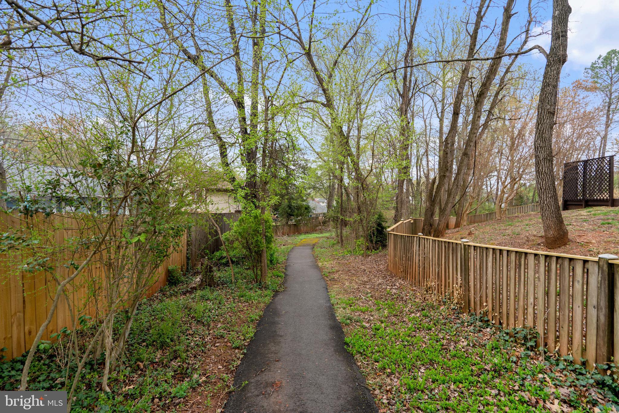 SUGARLAND RUN - Residential