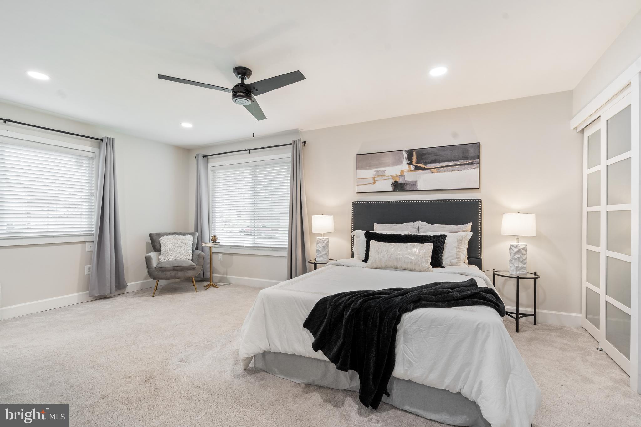 SUGARLAND RUN - Residential