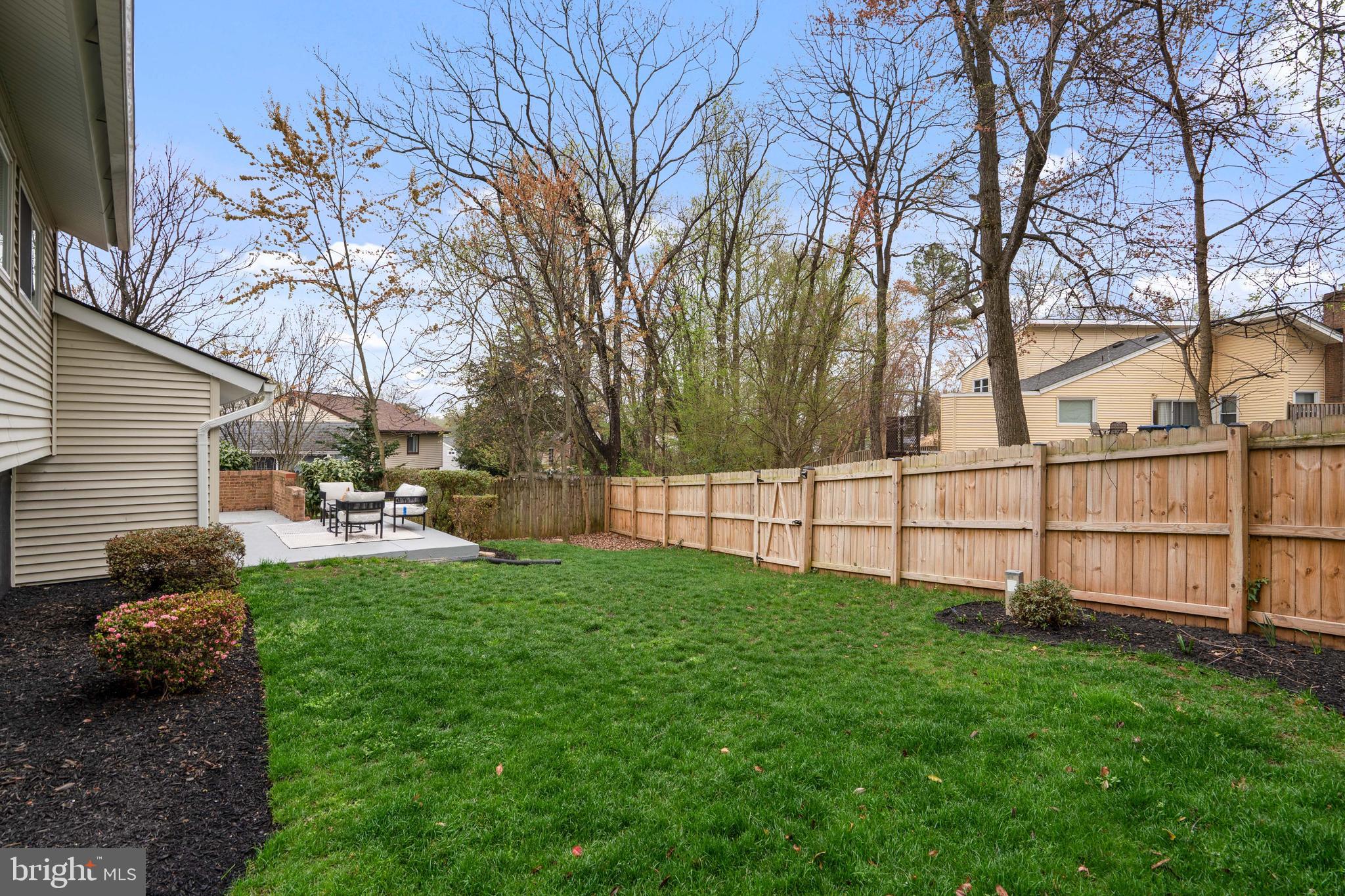 SUGARLAND RUN - Residential