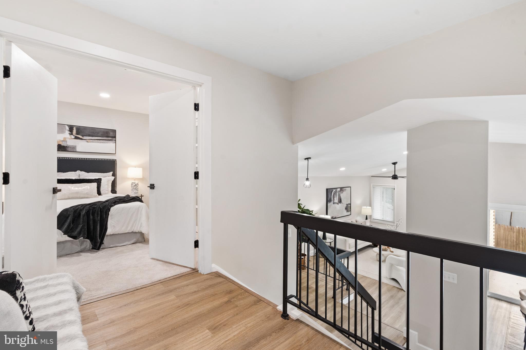 SUGARLAND RUN - Residential