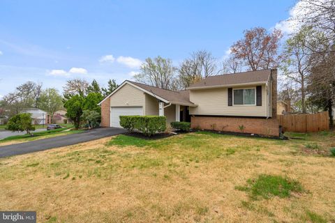 218 PENNY LANE STERLING VA 20164