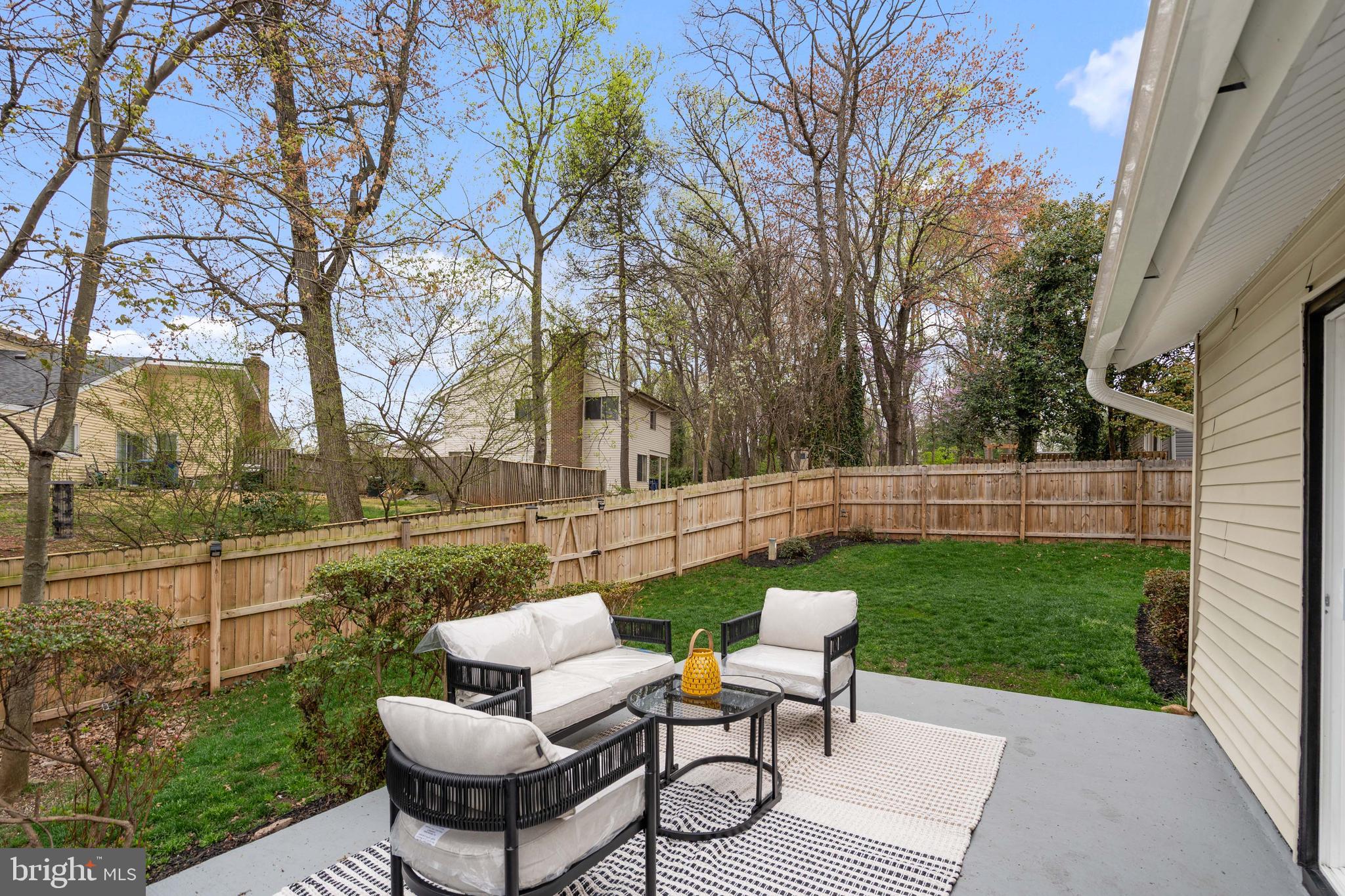 SUGARLAND RUN - Residential