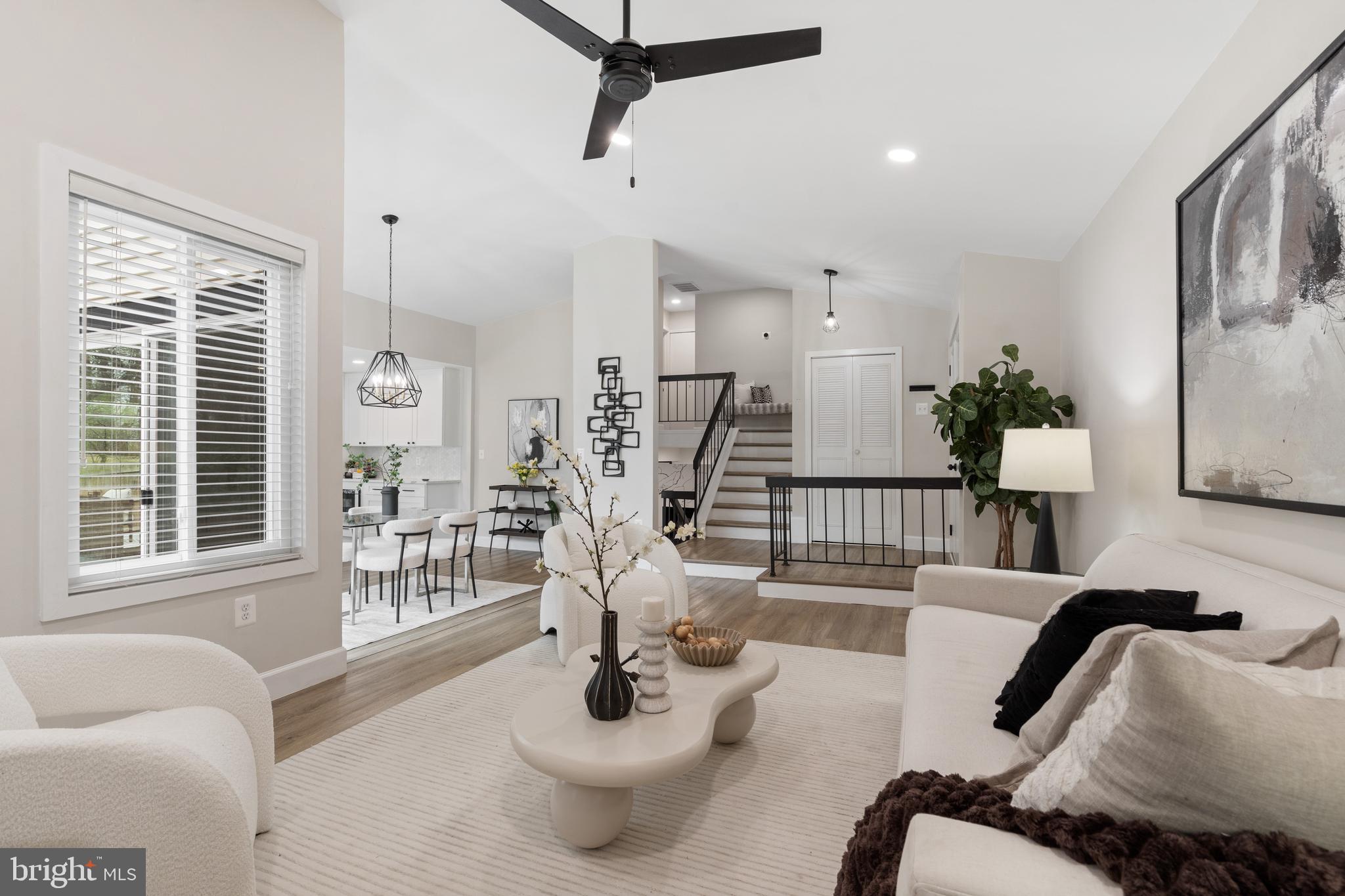 SUGARLAND RUN - Residential