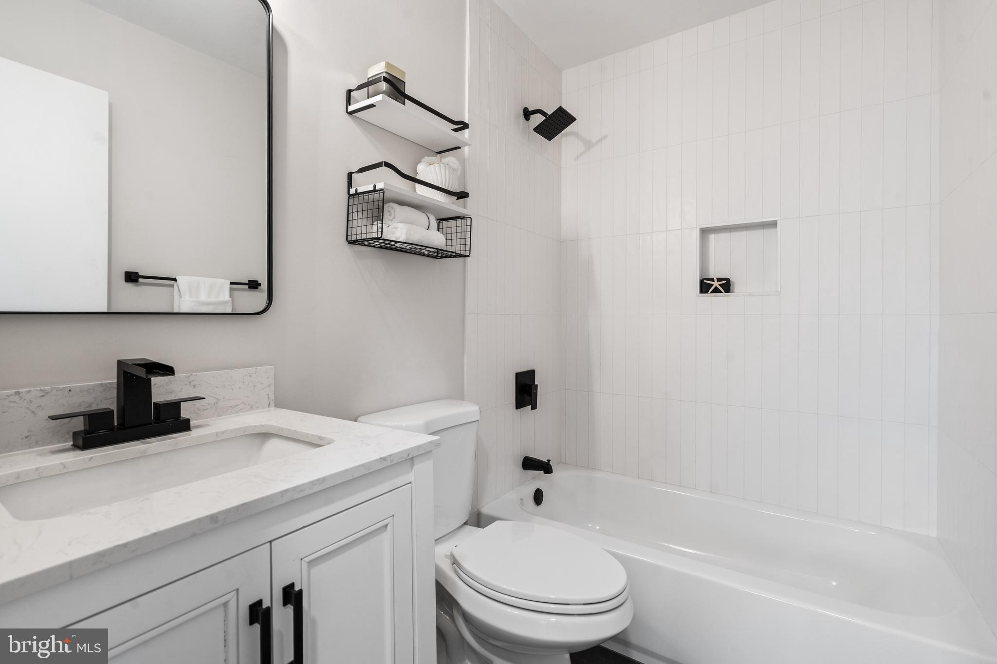 SUGARLAND RUN - Residential