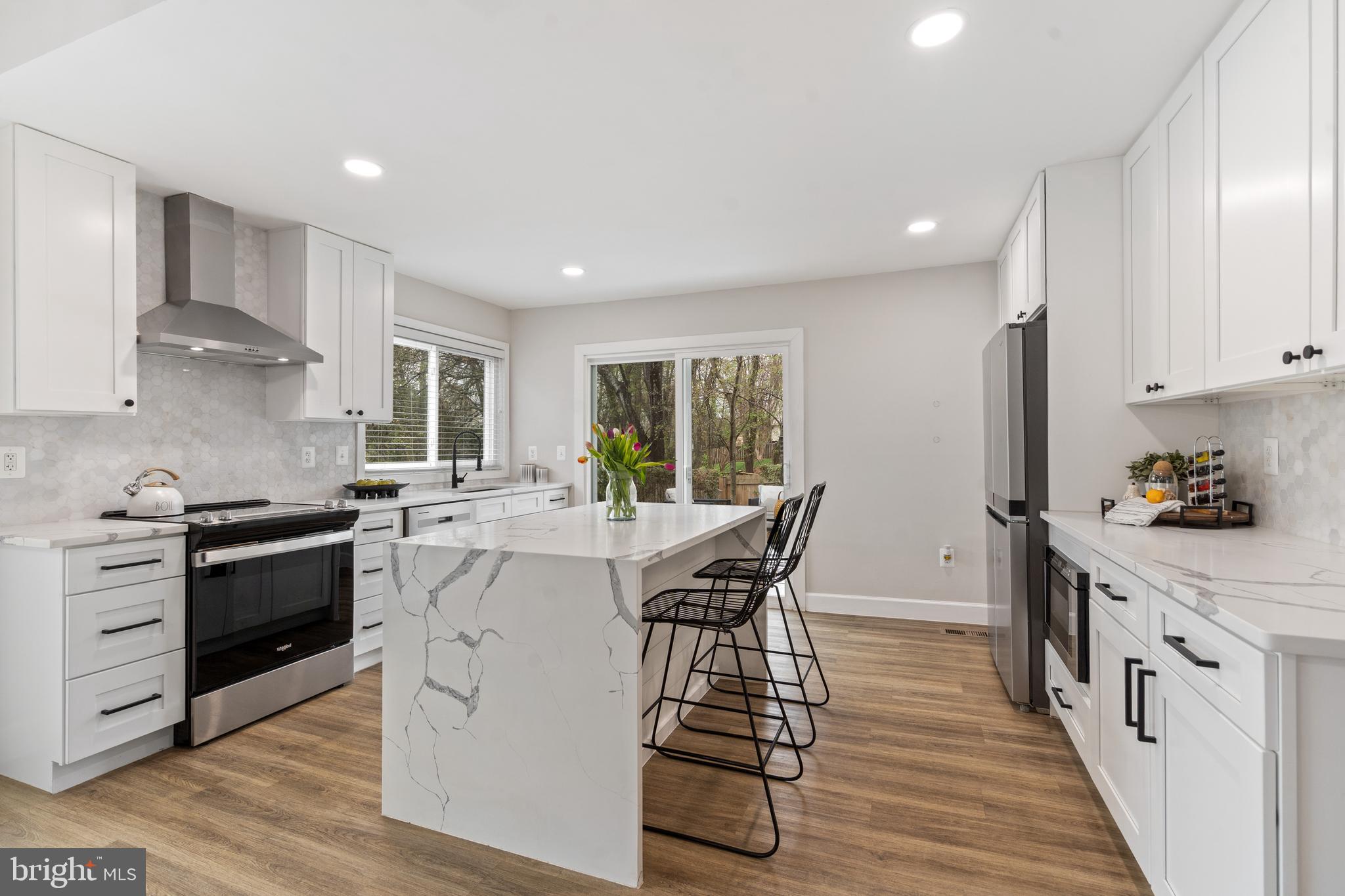 SUGARLAND RUN - Residential