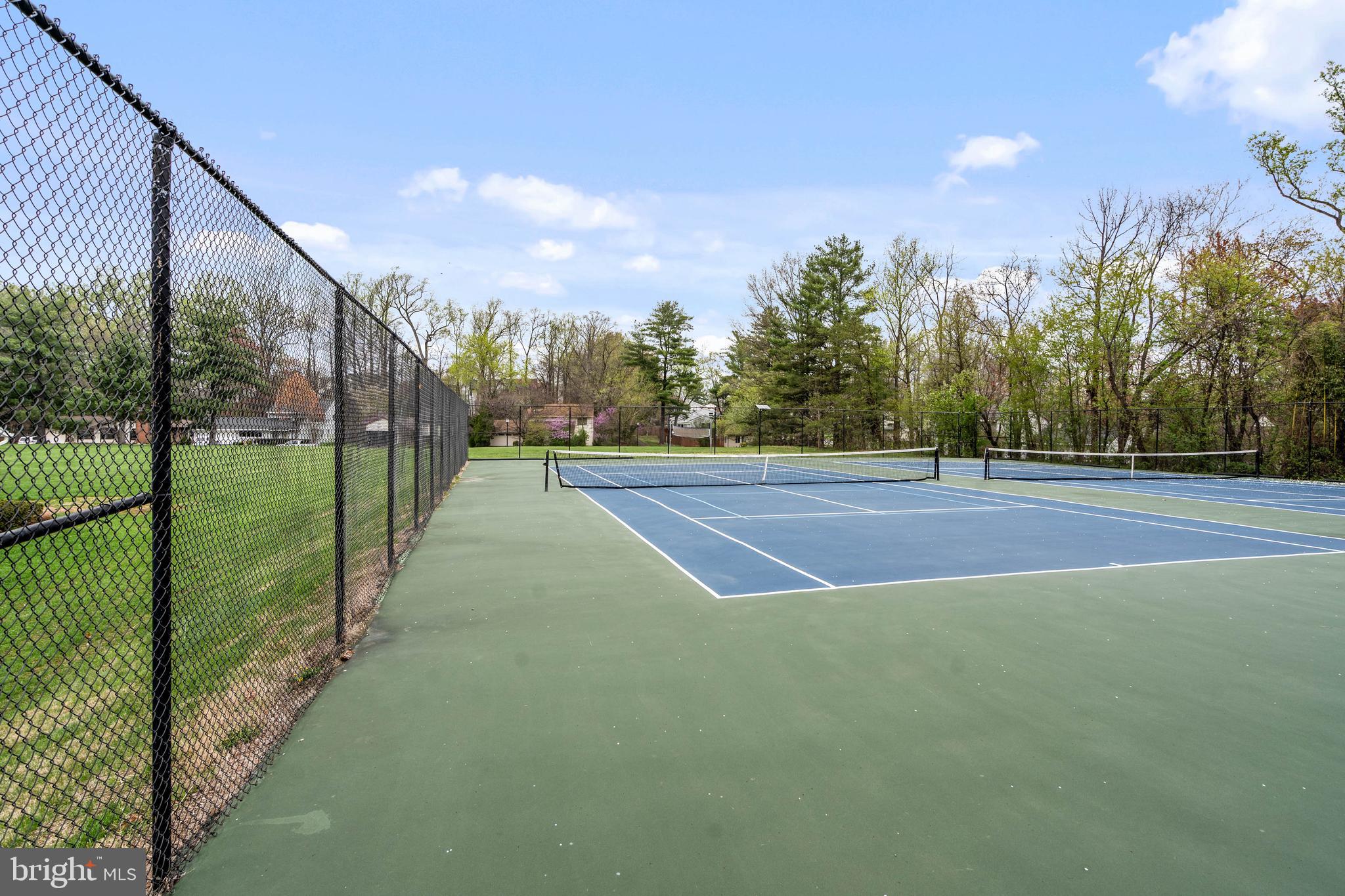 SUGARLAND RUN - Residential