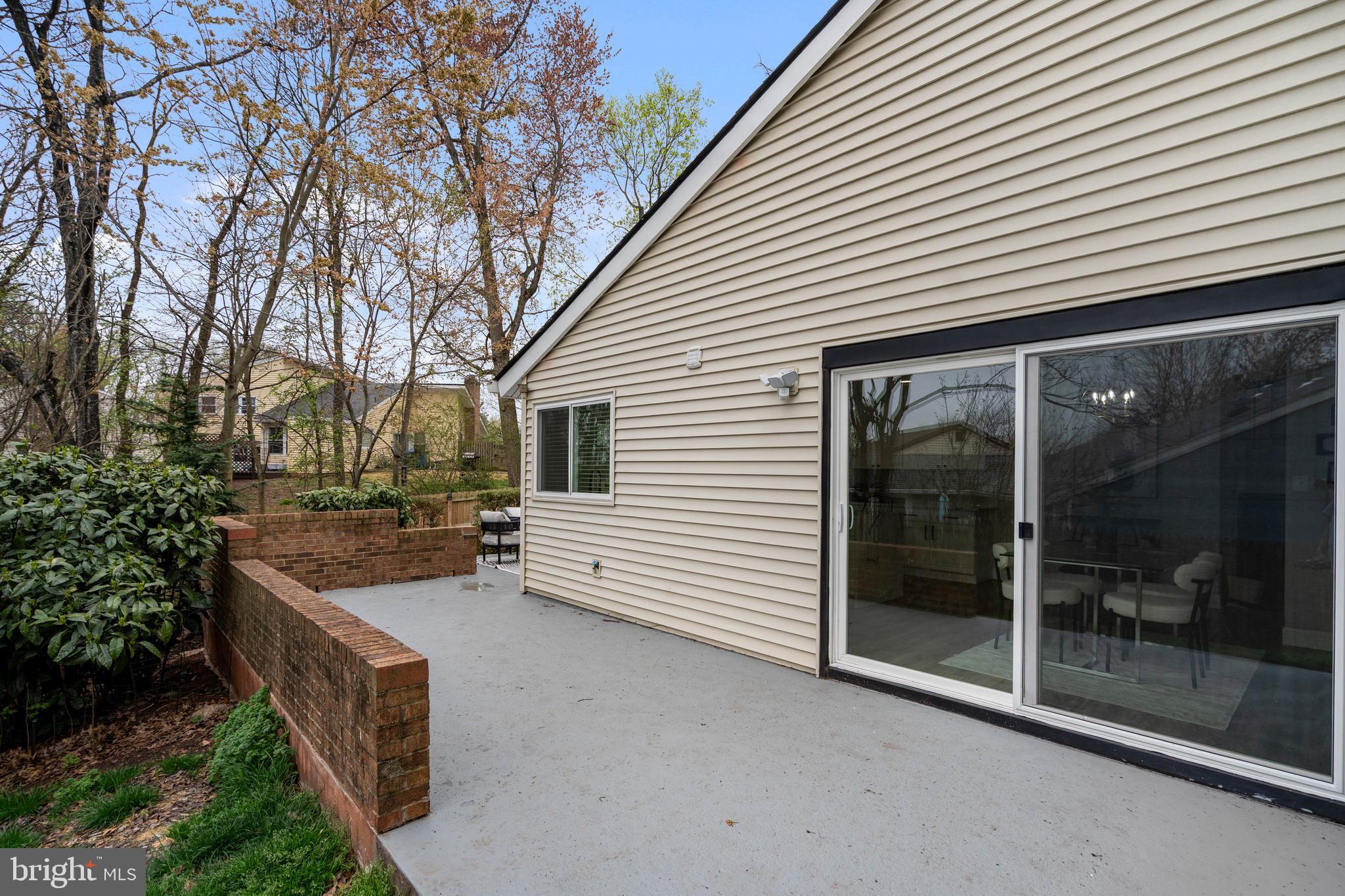 SUGARLAND RUN - Residential