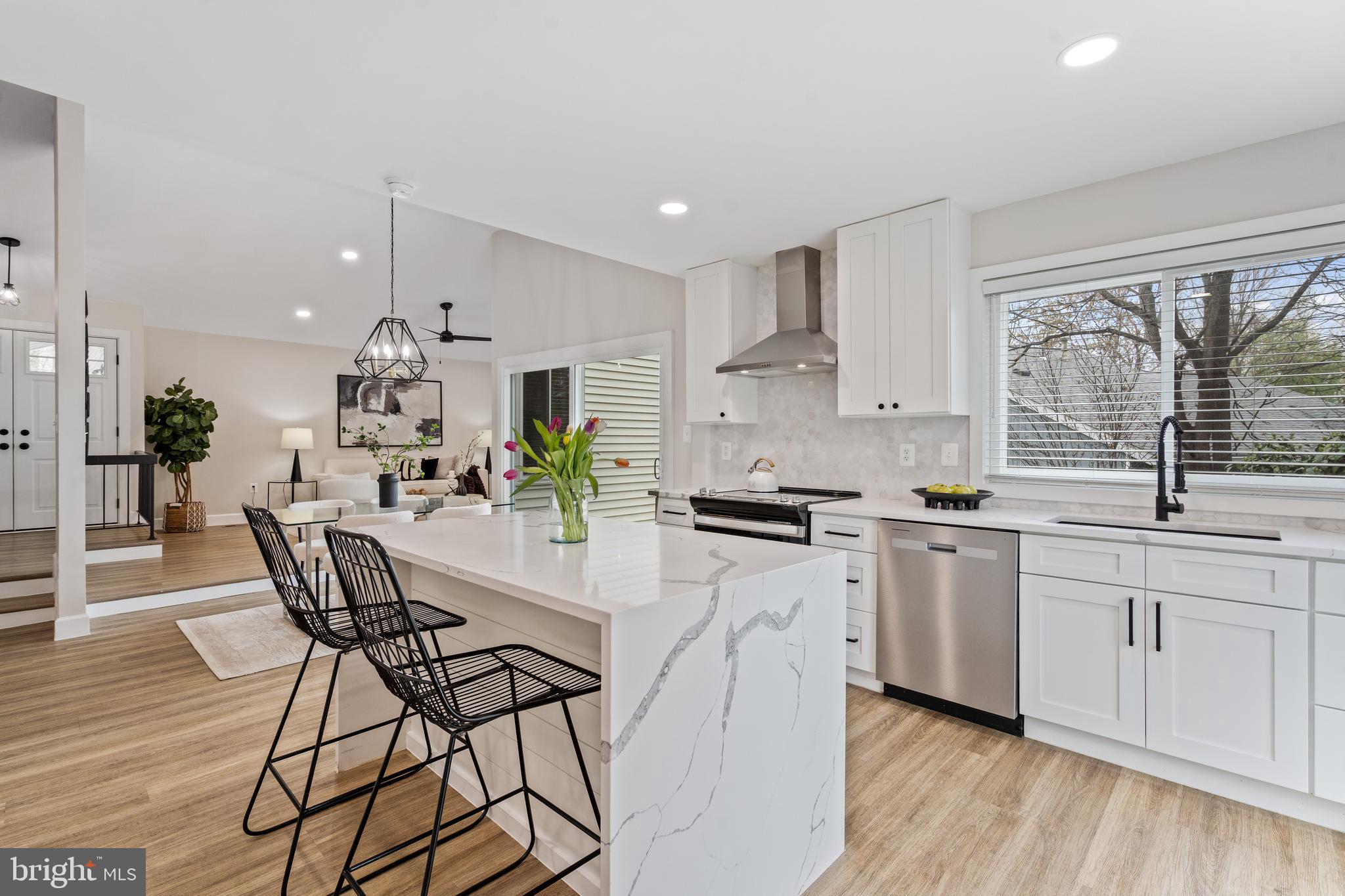 SUGARLAND RUN - Residential