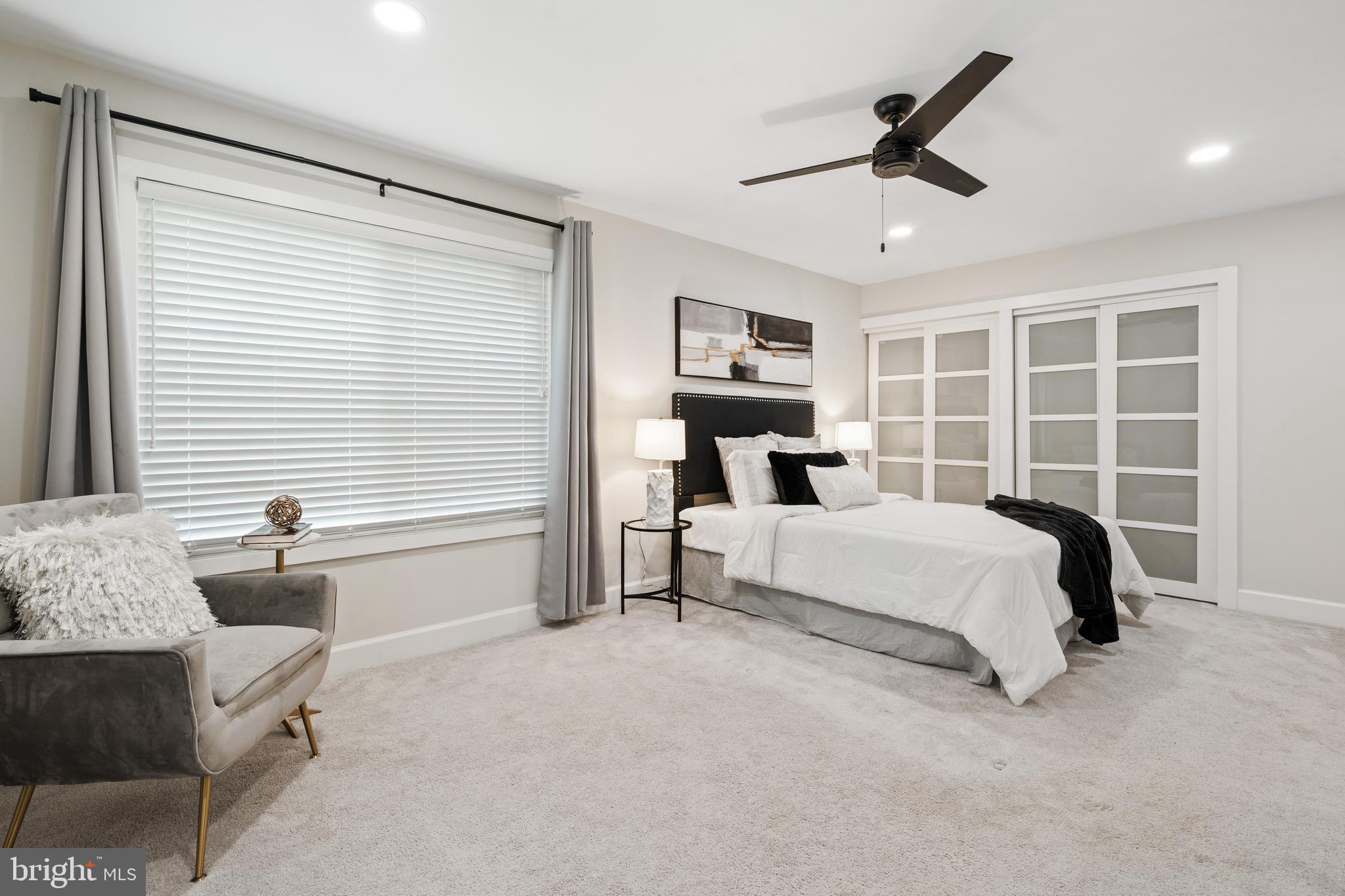 SUGARLAND RUN - Residential