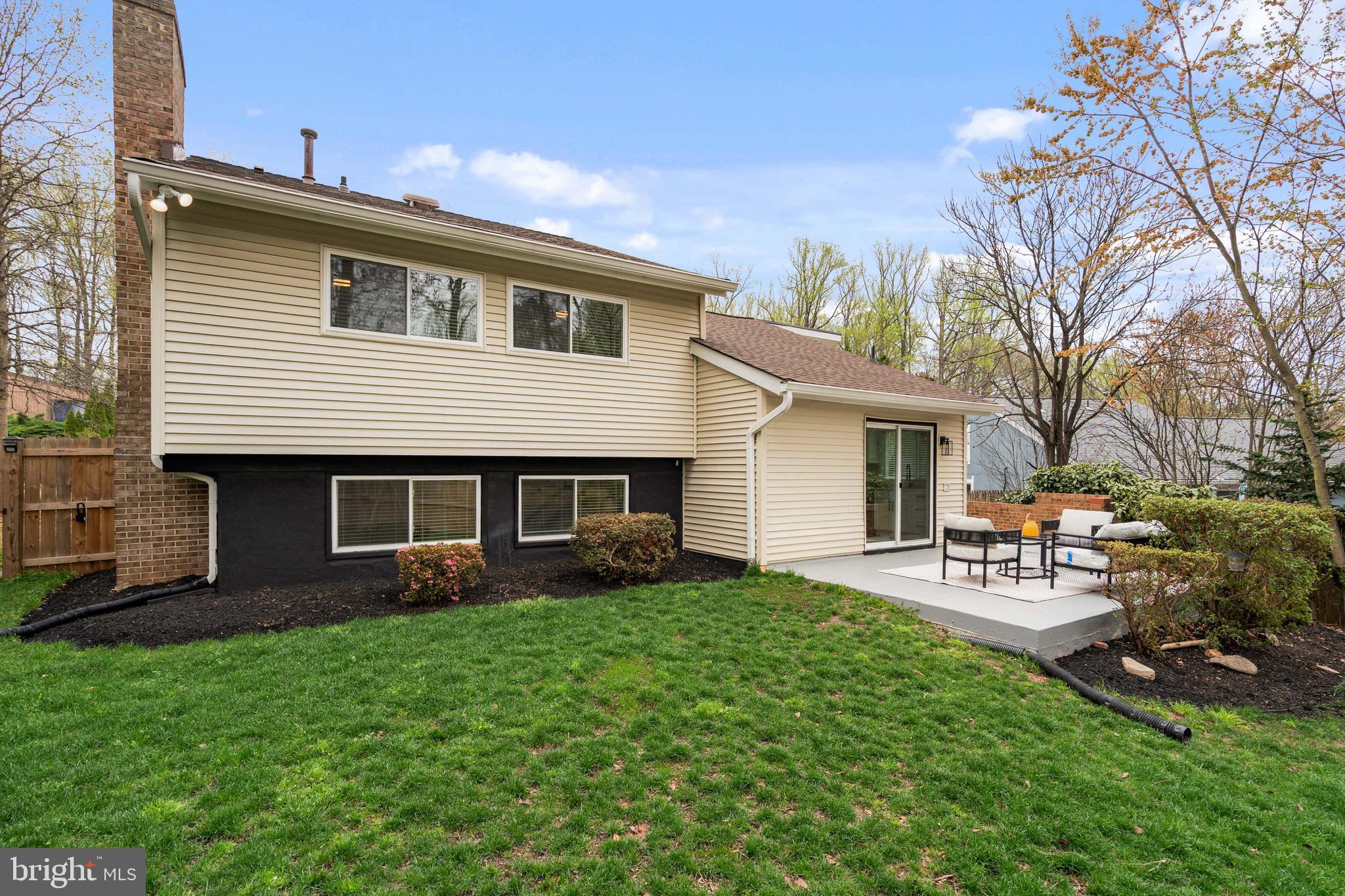 SUGARLAND RUN - Residential