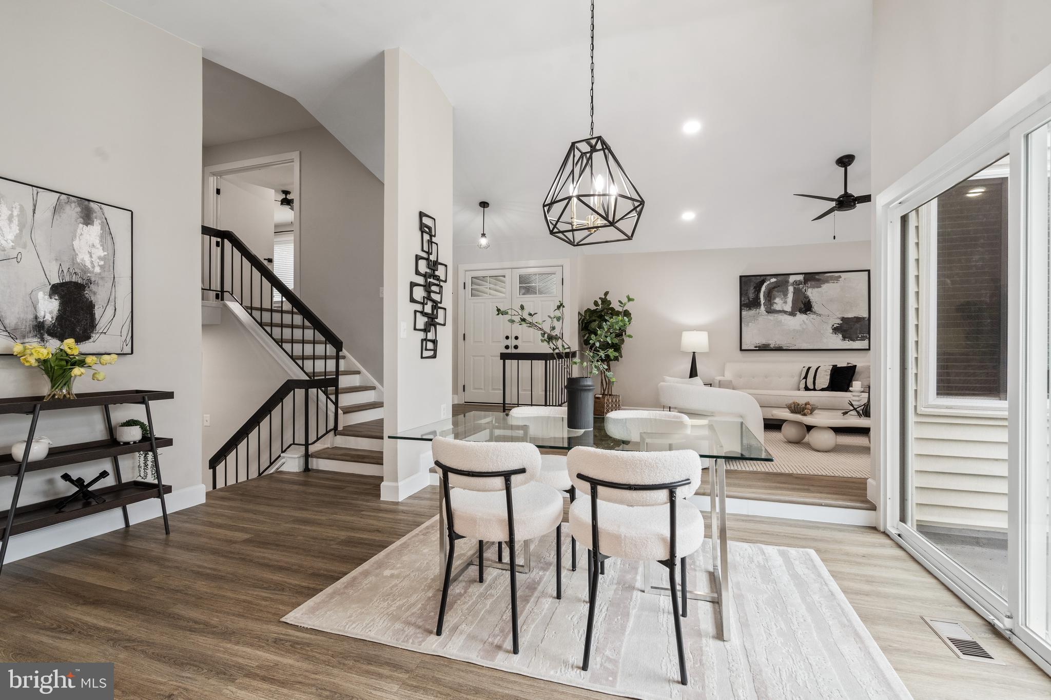 SUGARLAND RUN - Residential