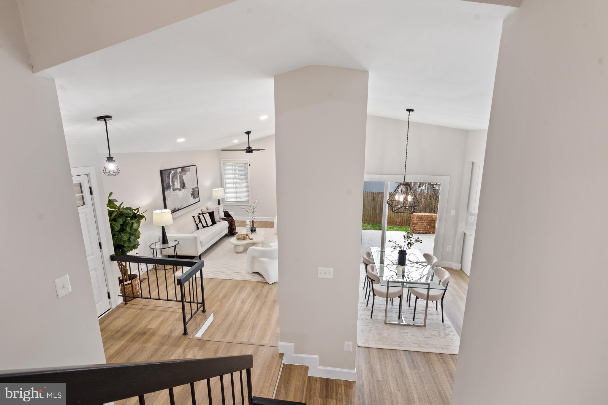 SUGARLAND RUN - Residential