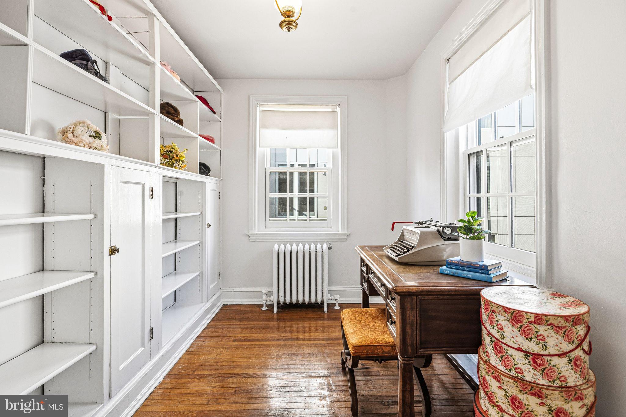 RITTENHOUSE SQUARE - Residential