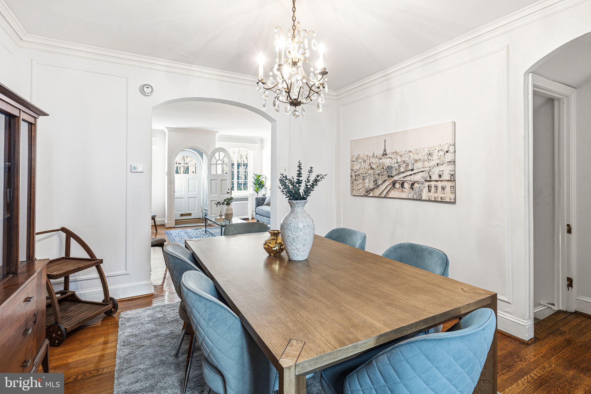 RITTENHOUSE SQUARE - Residential