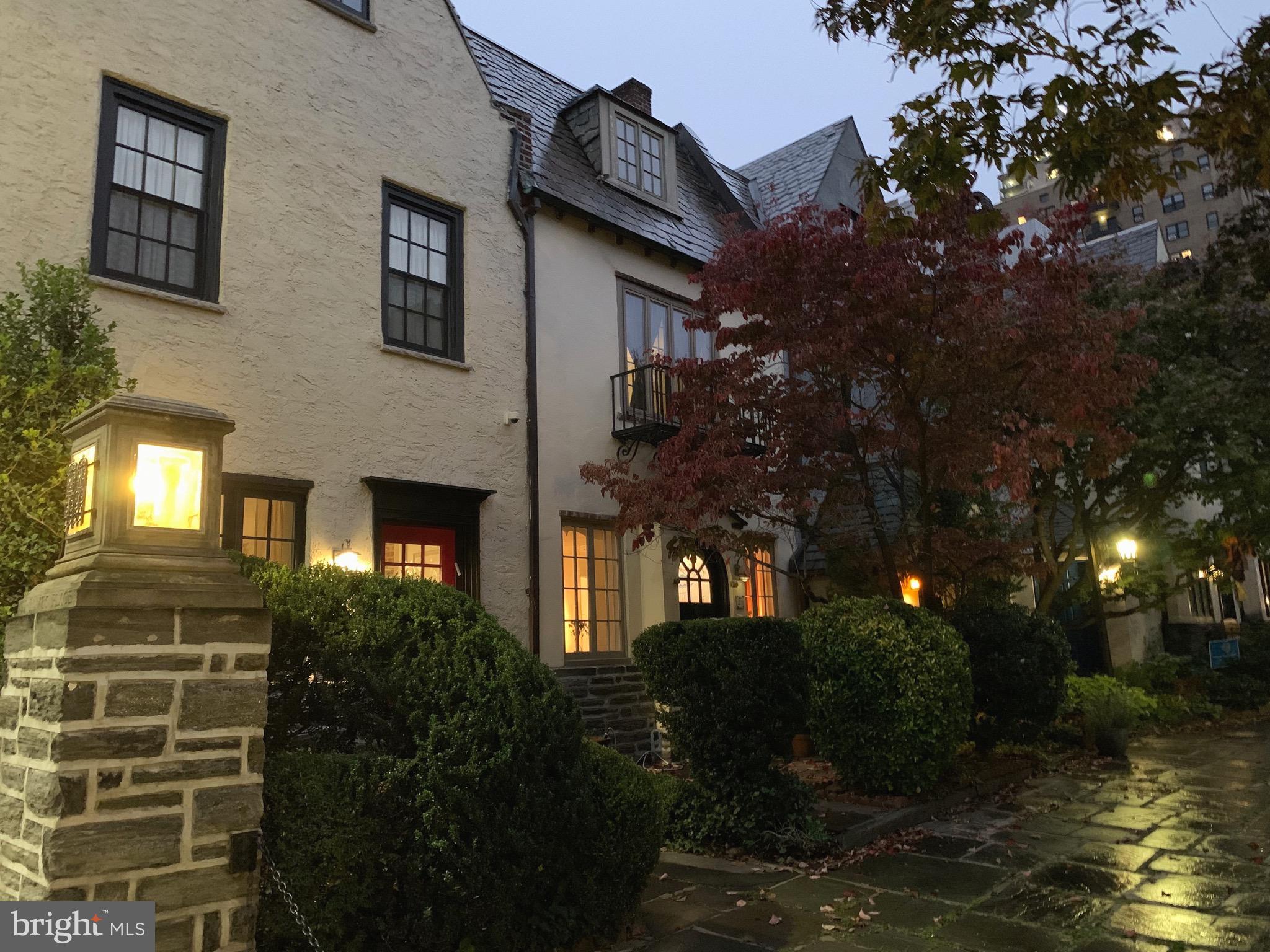 RITTENHOUSE SQUARE - Residential