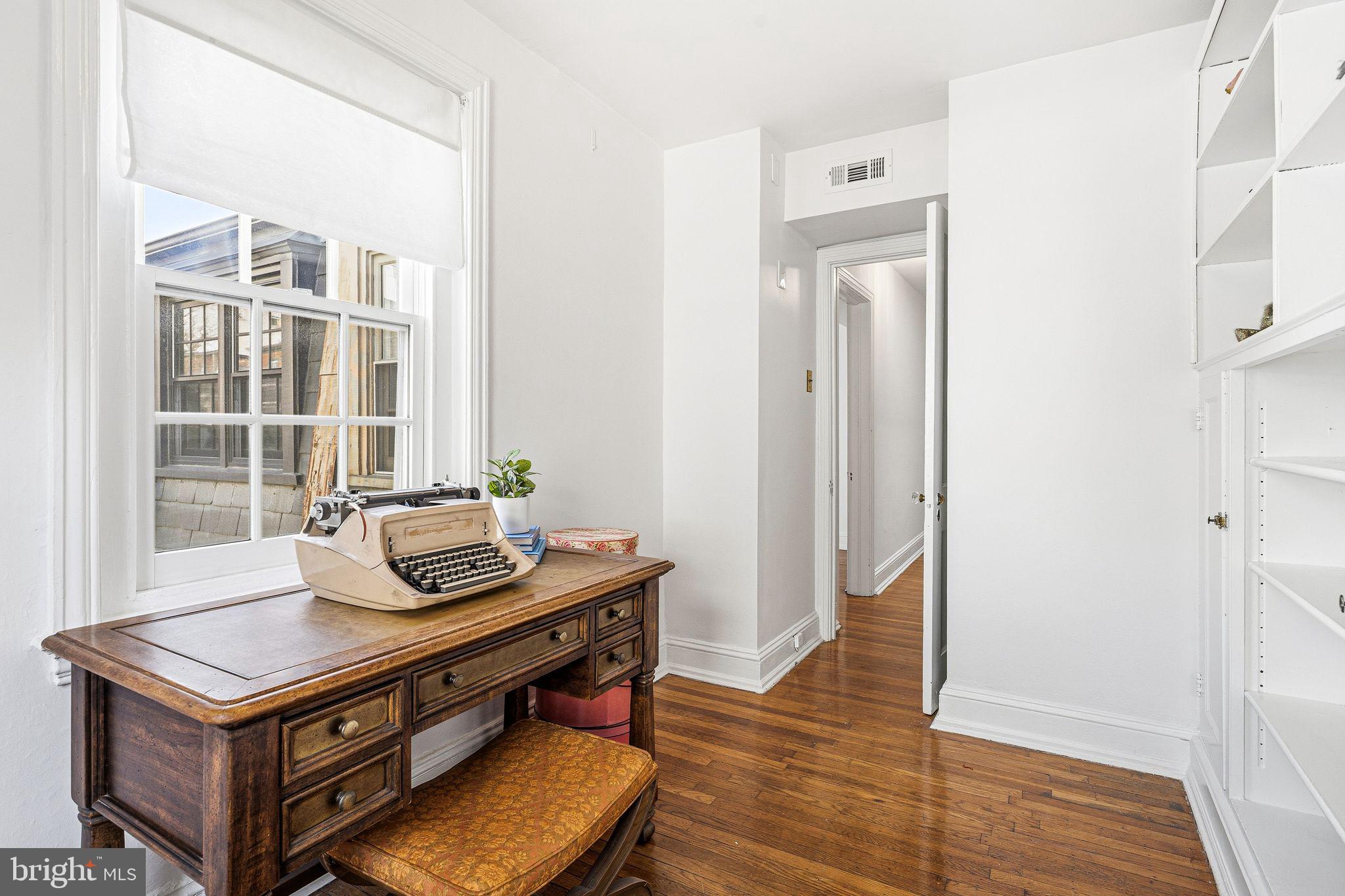 RITTENHOUSE SQUARE - Residential