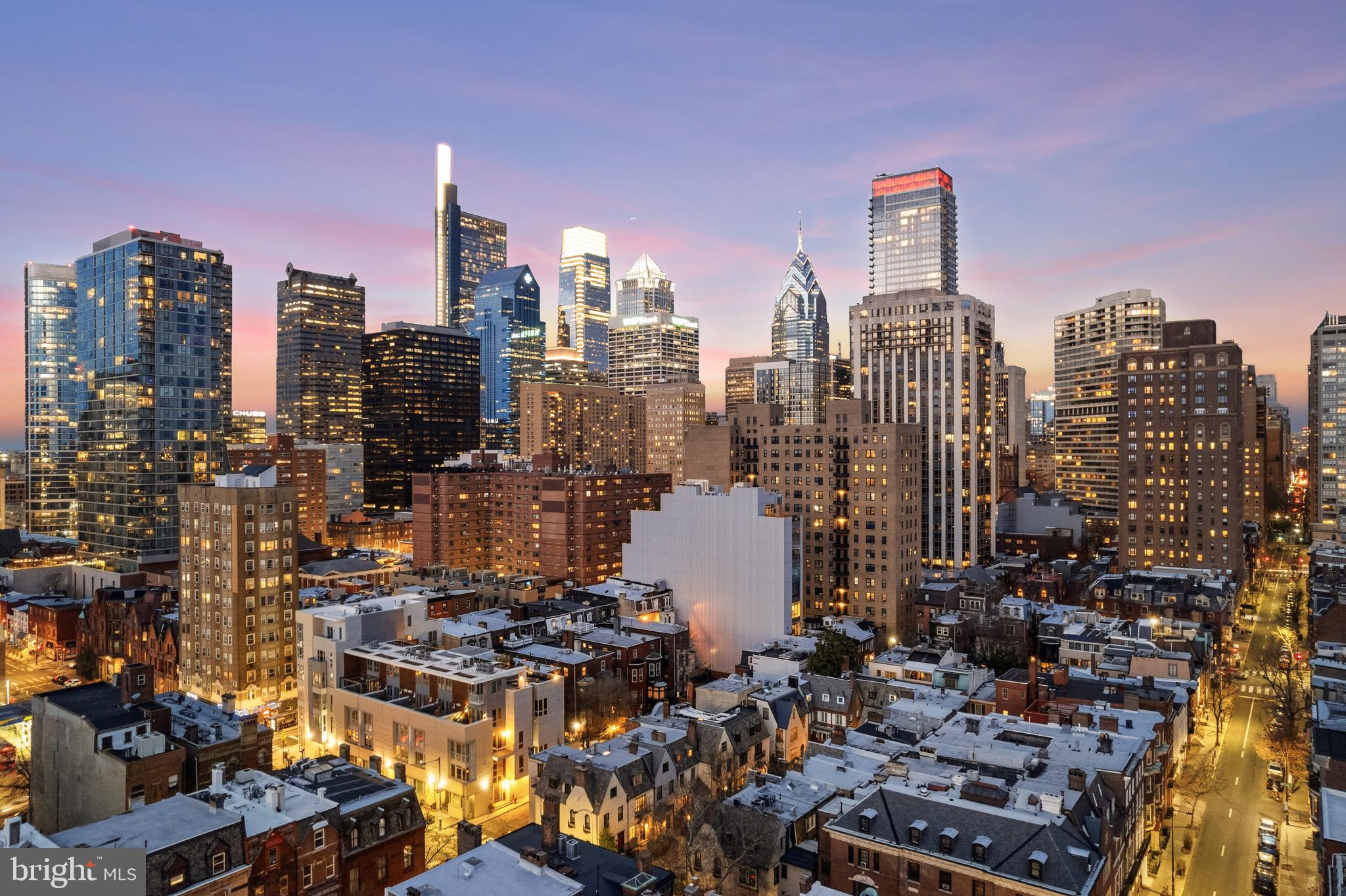 RITTENHOUSE SQUARE - Residential