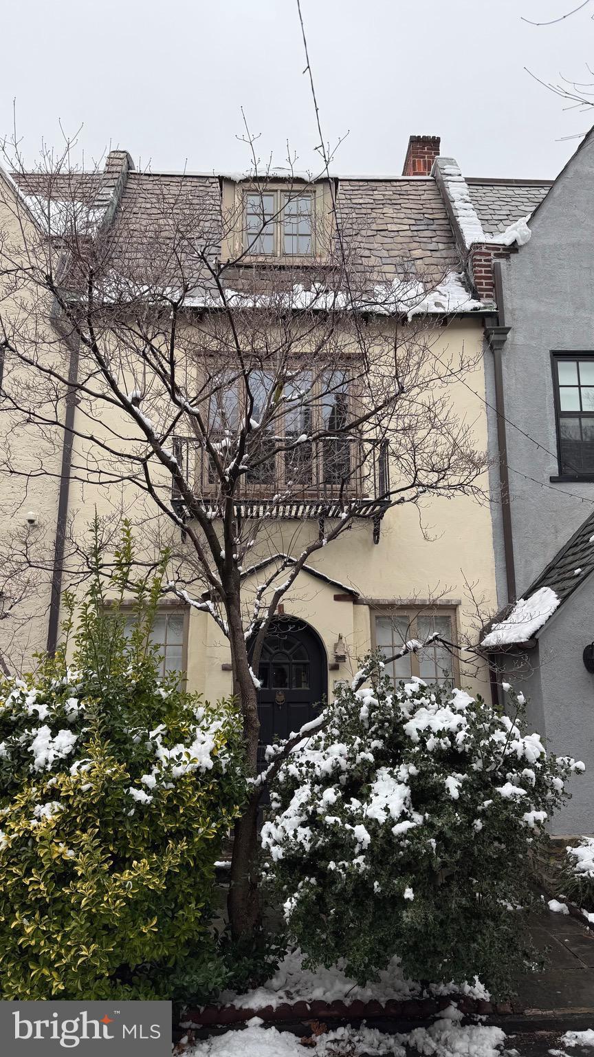 RITTENHOUSE SQUARE - Residential