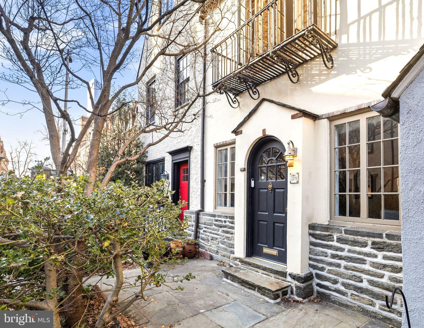 RITTENHOUSE SQUARE - Residential