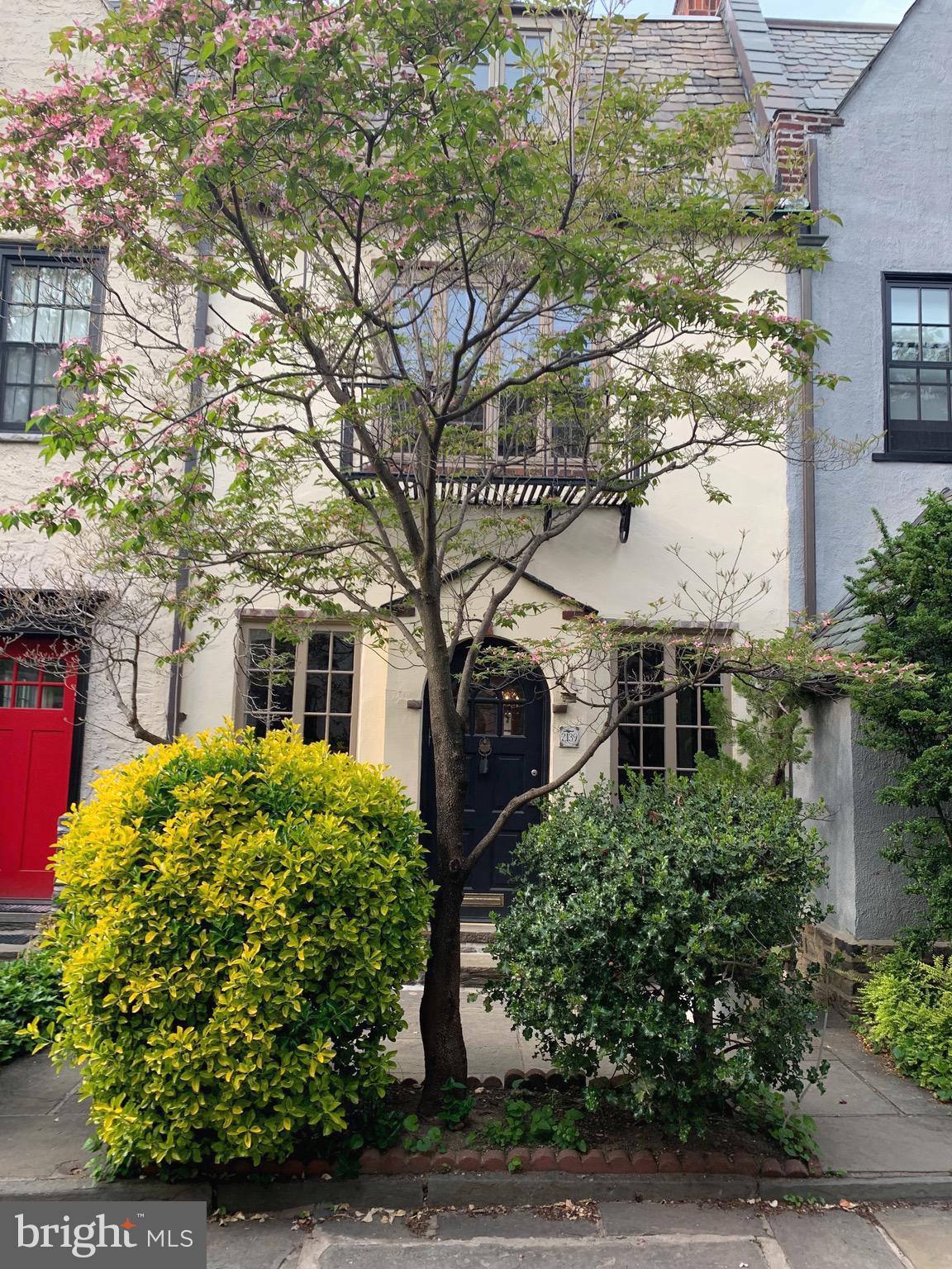 RITTENHOUSE SQUARE - Residential