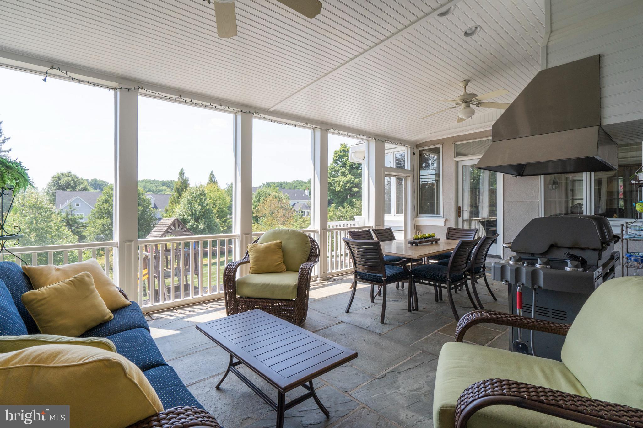 RESERVE AT SPRING - Residential