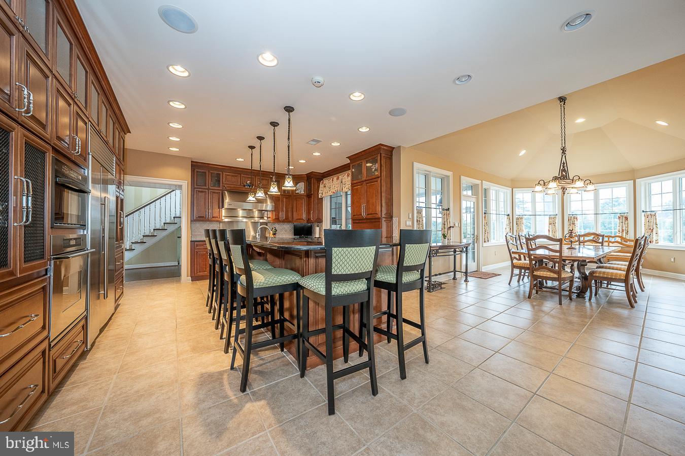 RESERVE AT SPRING - Residential