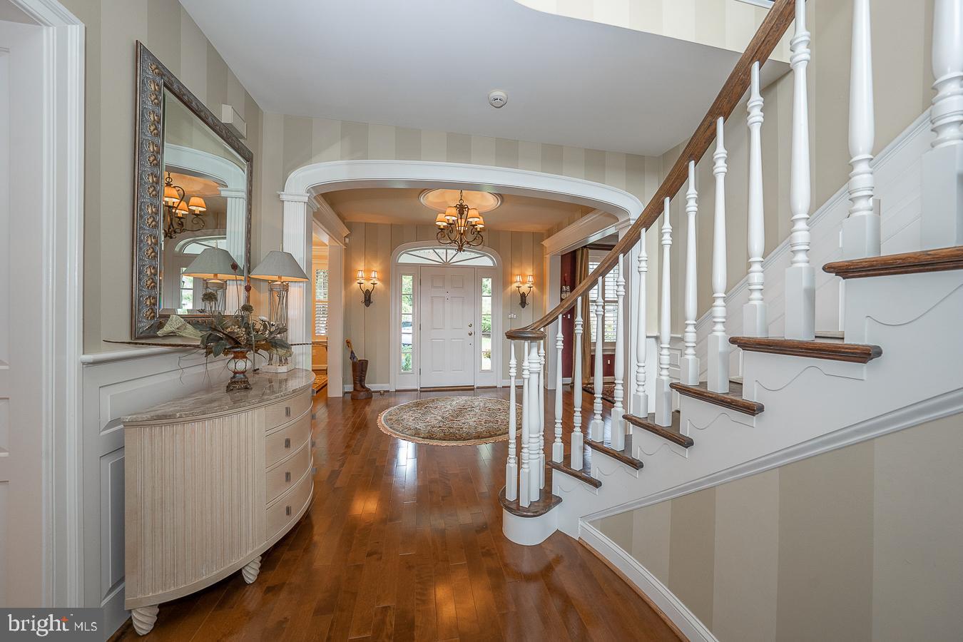 RESERVE AT SPRING - Residential