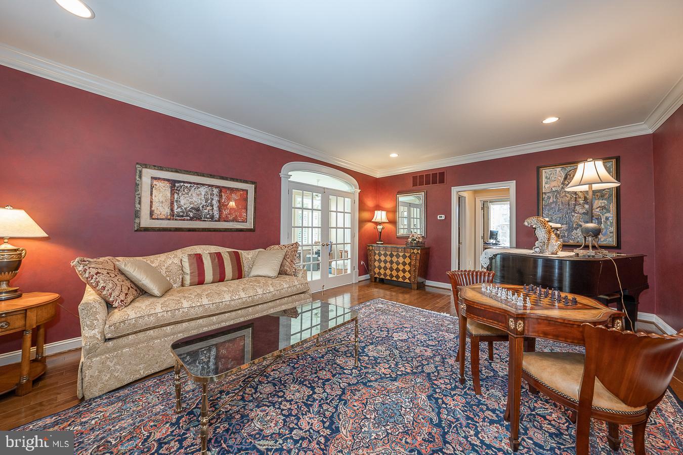 RESERVE AT SPRING - Residential