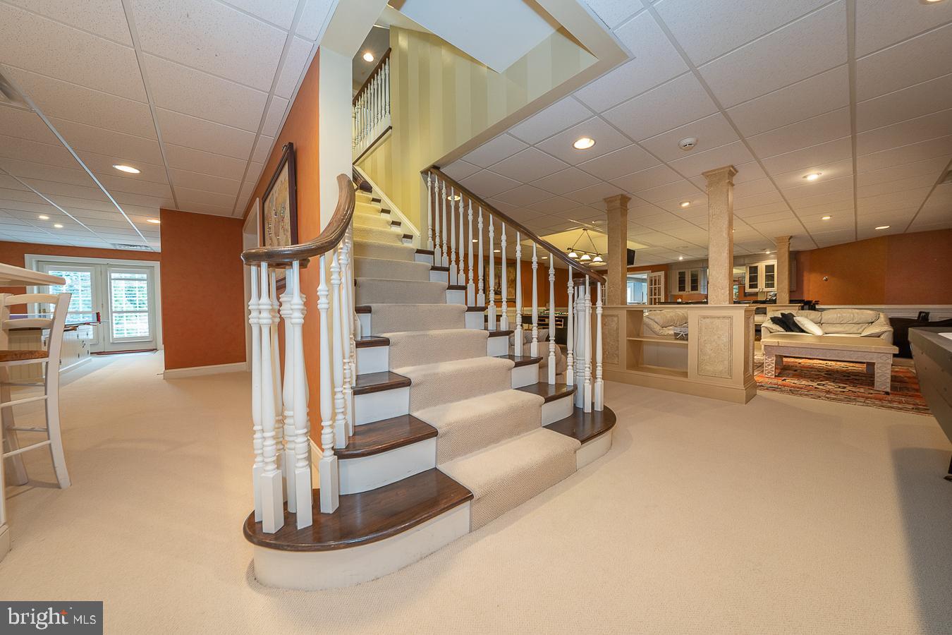 RESERVE AT SPRING - Residential