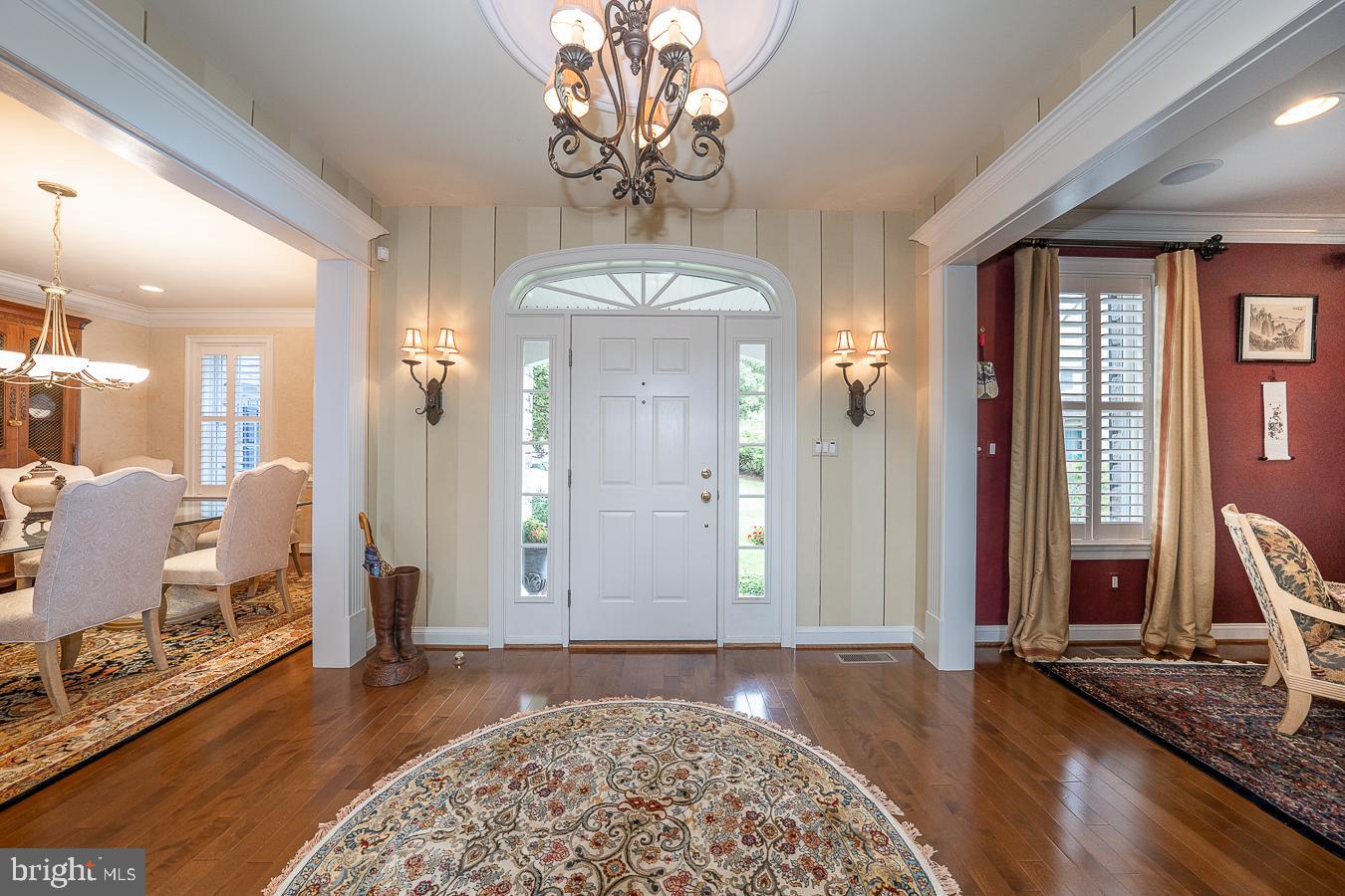 RESERVE AT SPRING - Residential