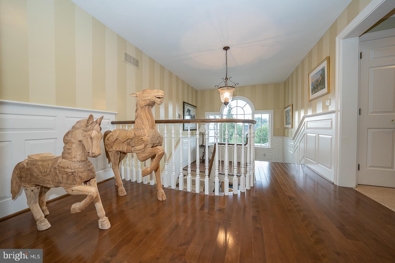 RESERVE AT SPRING - Residential