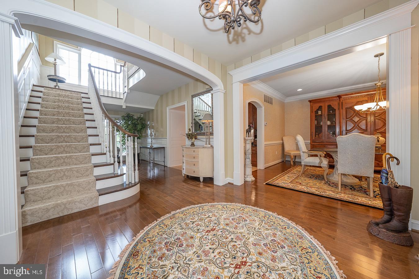 RESERVE AT SPRING - Residential