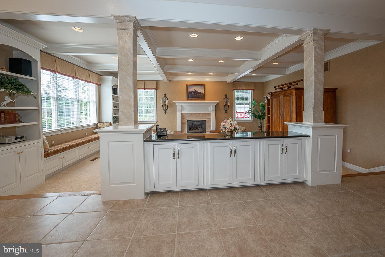 RESERVE AT SPRING - Residential