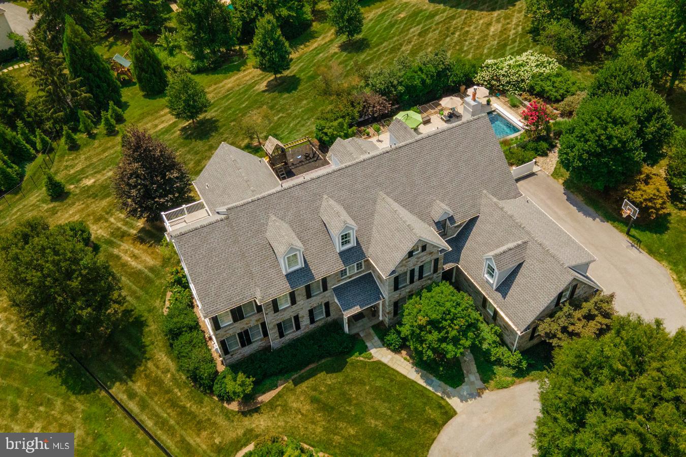 RESERVE AT SPRING - Residential