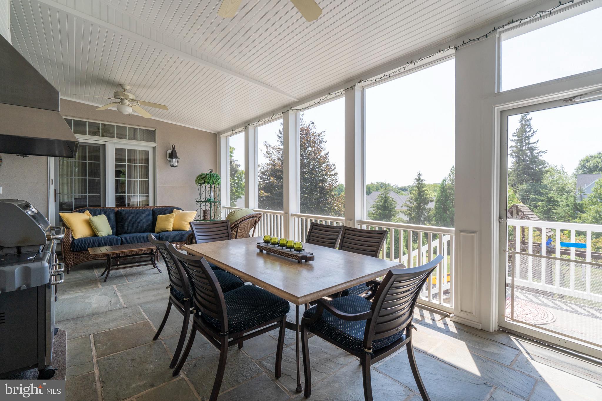 RESERVE AT SPRING - Residential