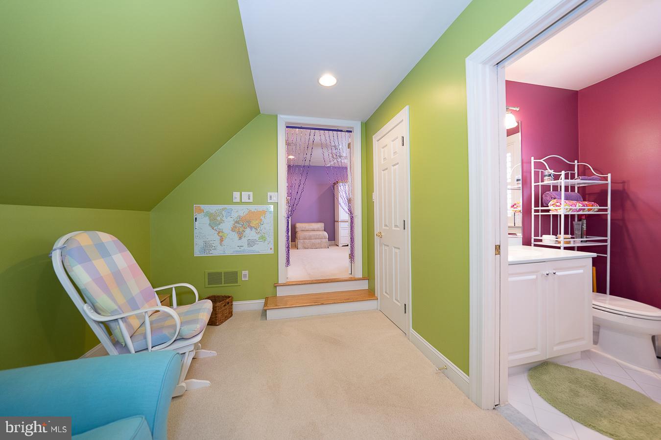 RESERVE AT SPRING - Residential