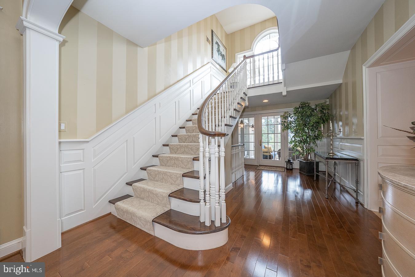 RESERVE AT SPRING - Residential