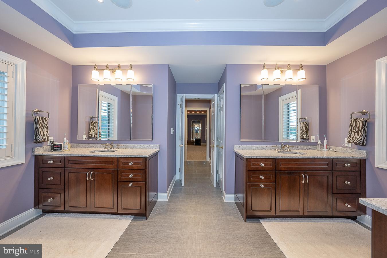 RESERVE AT SPRING - Residential