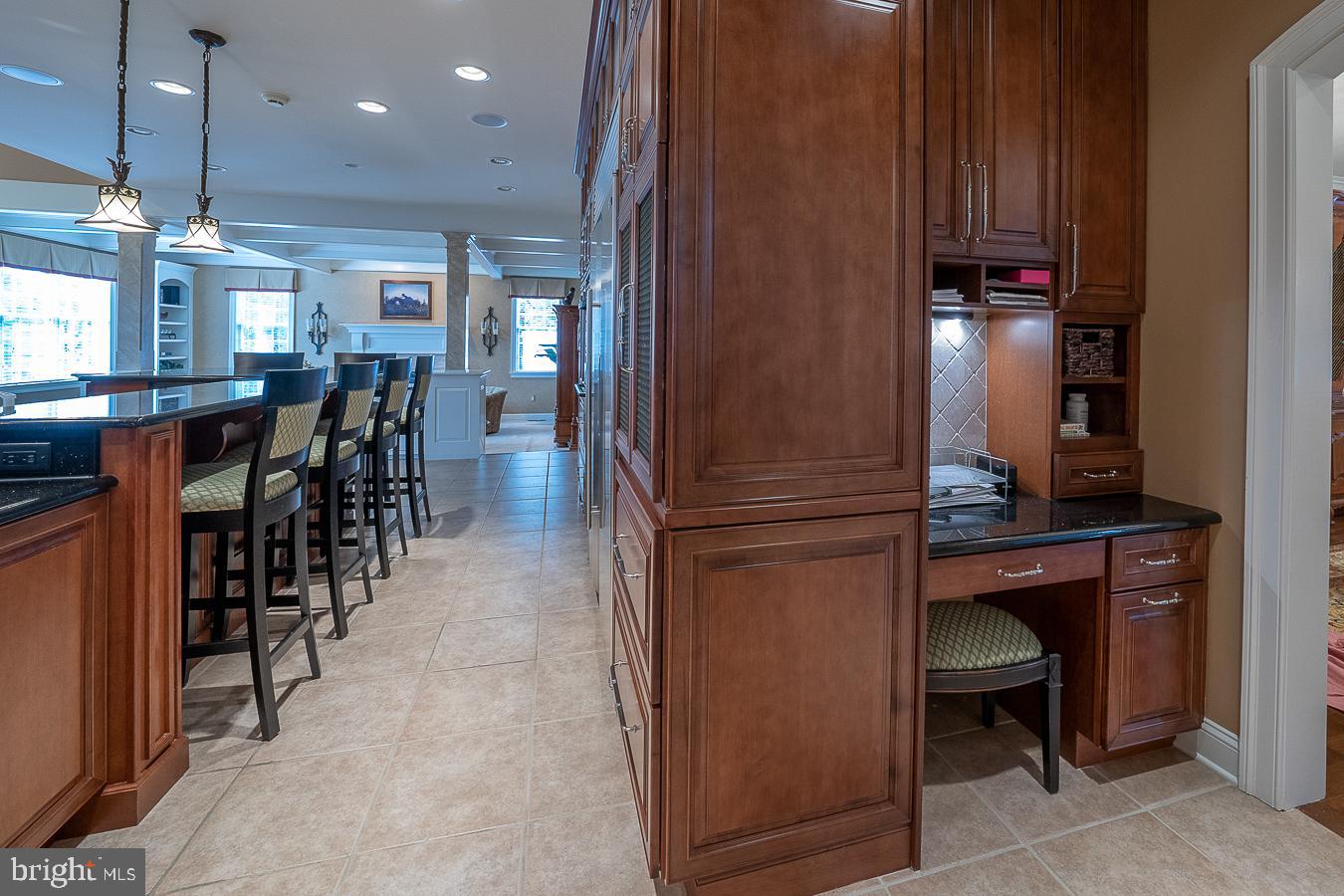 RESERVE AT SPRING - Residential