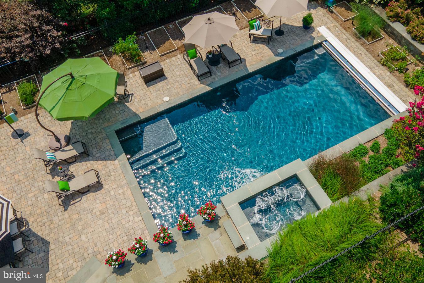 RESERVE AT SPRING - Residential