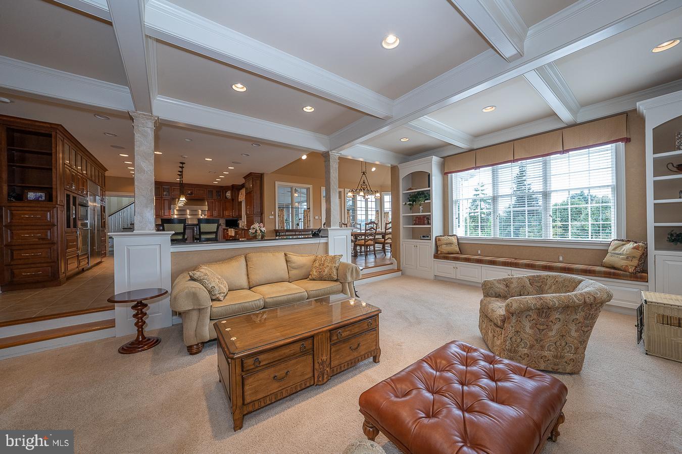 RESERVE AT SPRING - Residential