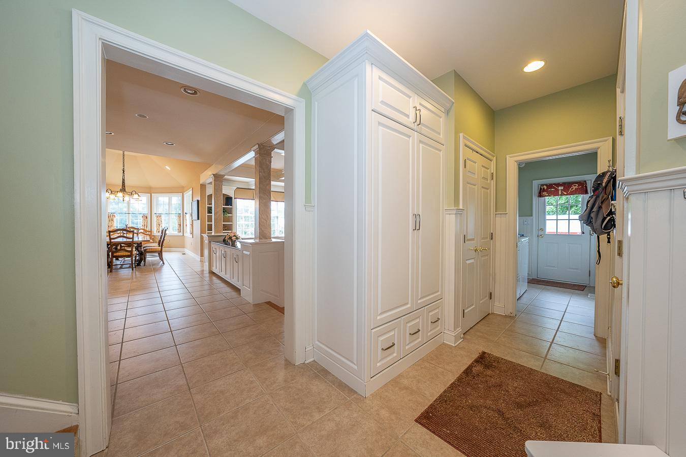 RESERVE AT SPRING - Residential