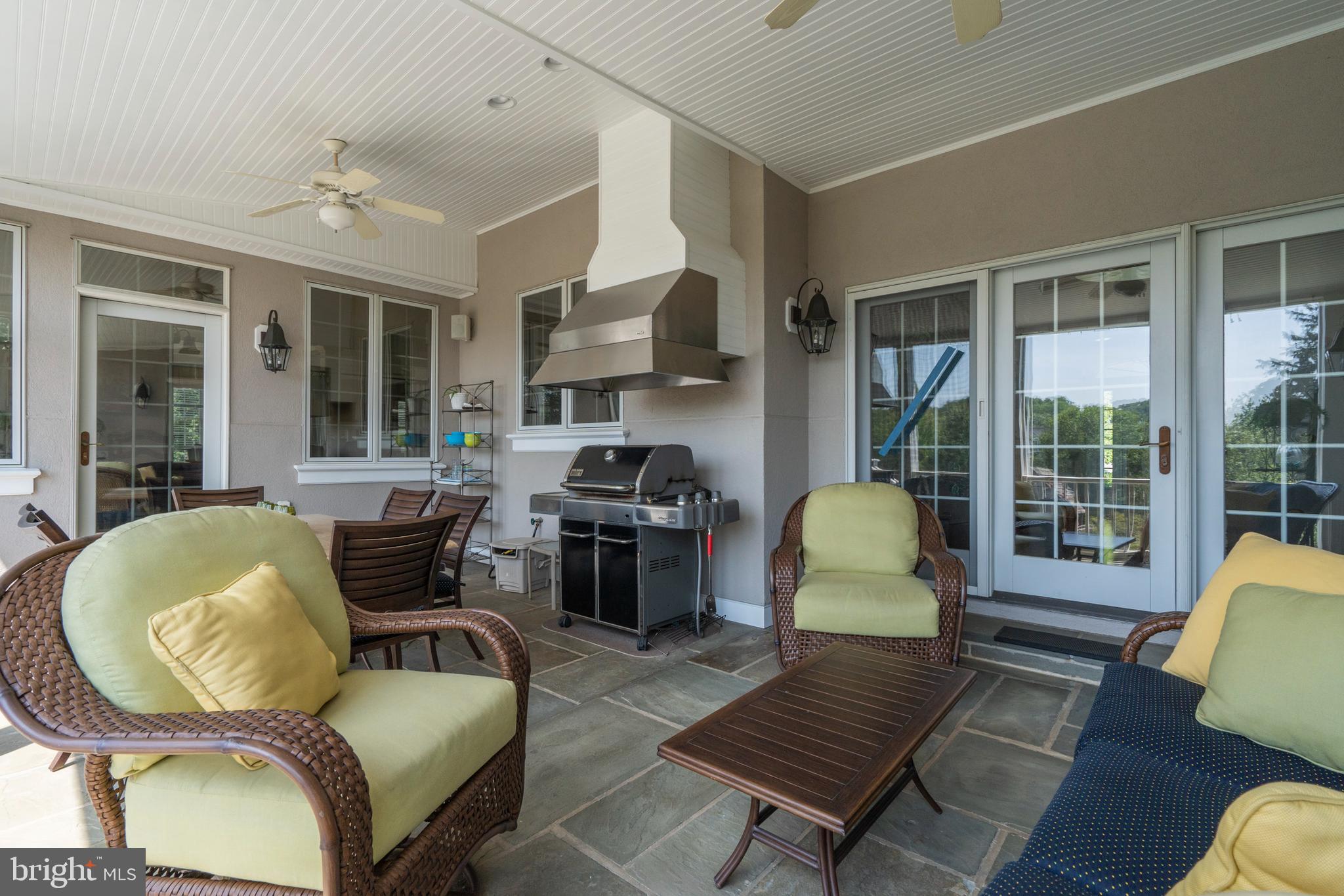 RESERVE AT SPRING - Residential