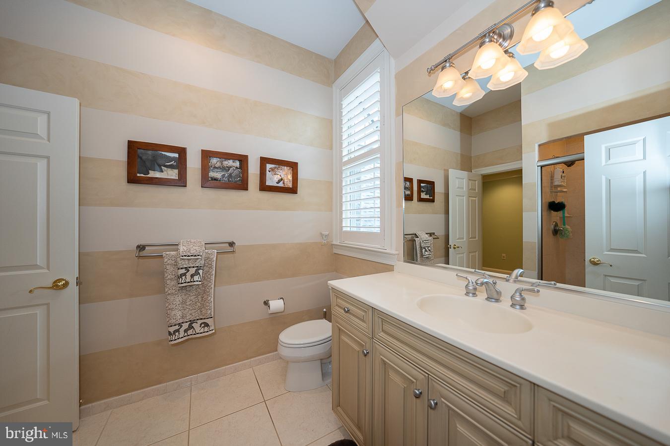 RESERVE AT SPRING - Residential