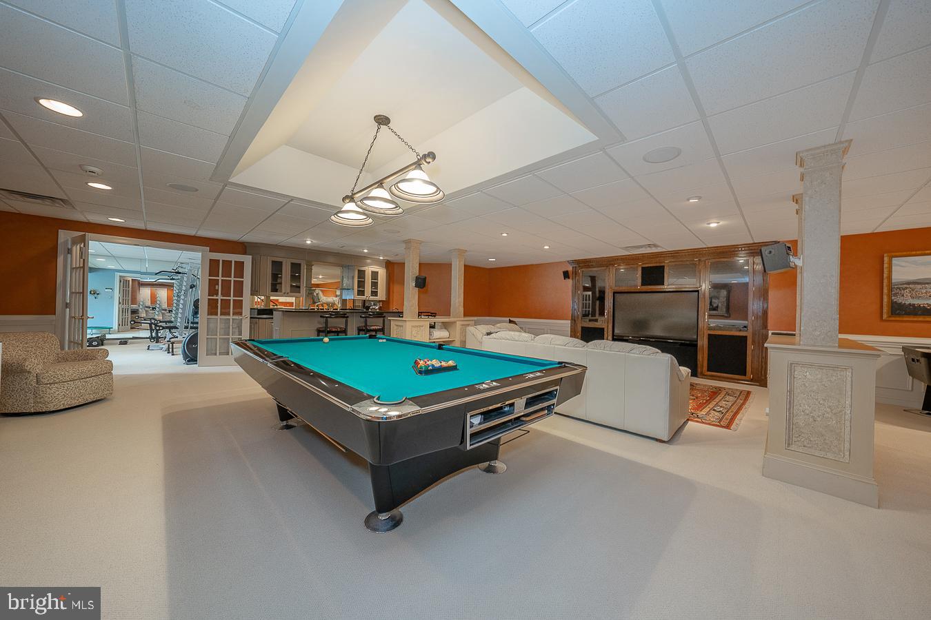 RESERVE AT SPRING - Residential