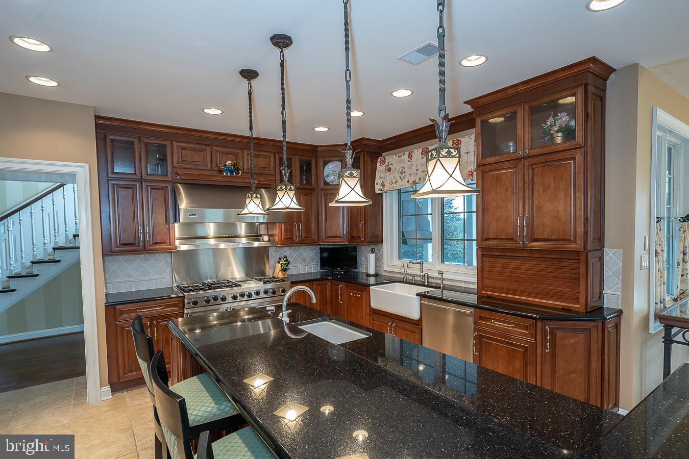 RESERVE AT SPRING - Residential