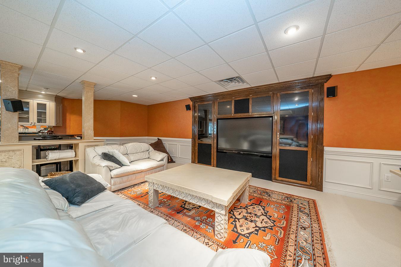 RESERVE AT SPRING - Residential