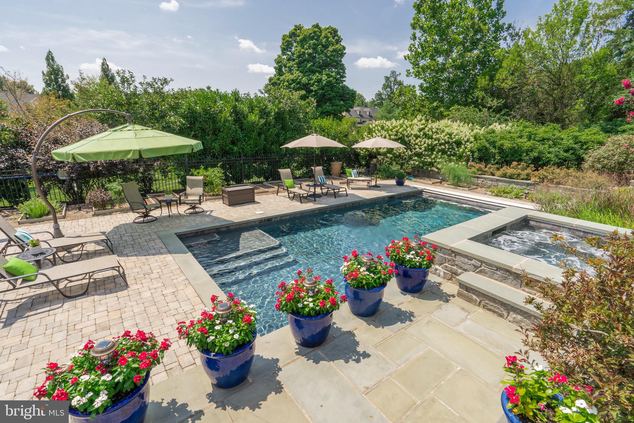 RESERVE AT SPRING - Residential