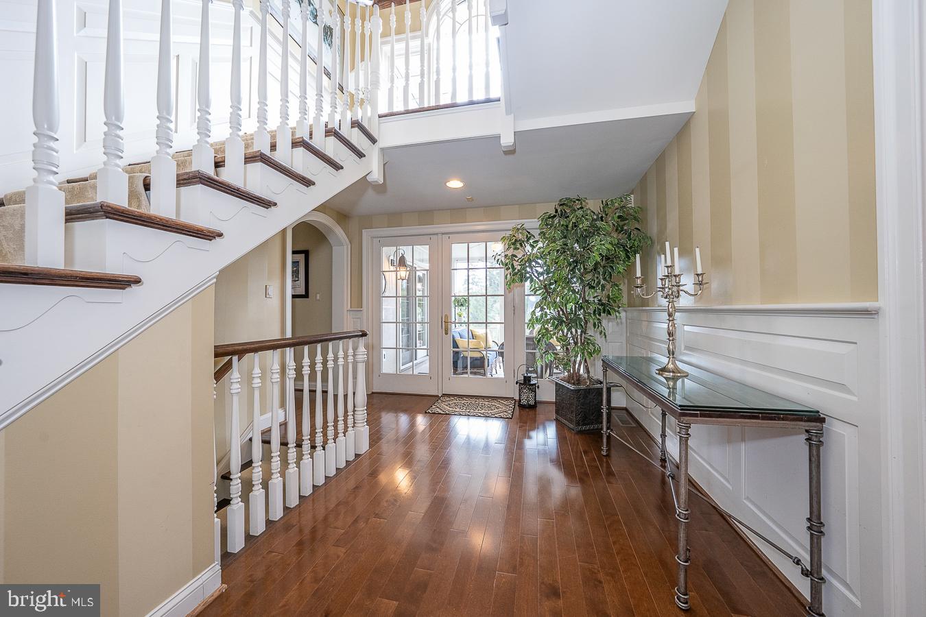 RESERVE AT SPRING - Residential